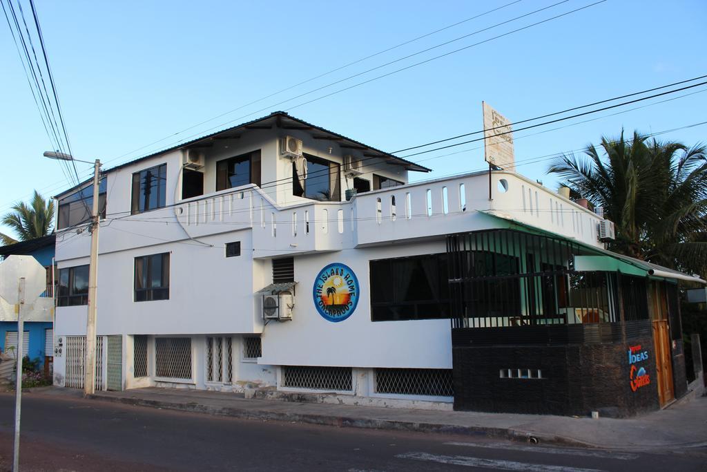 The Island Home Puerto Ayora  Εξωτερικό φωτογραφία